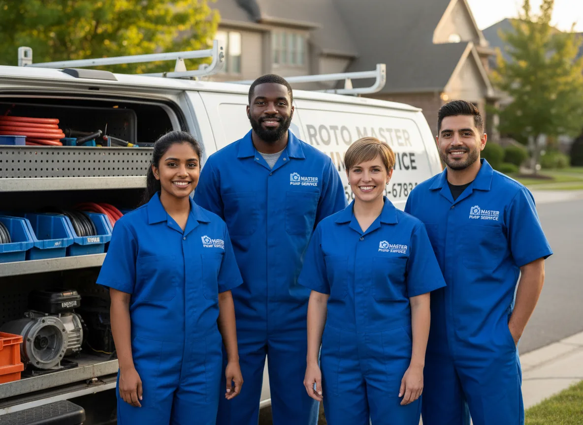 Sump Pump Installation company in Berwyn, IL